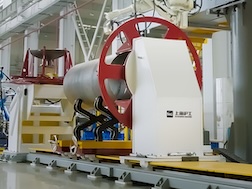 上；A88大型管道机械人