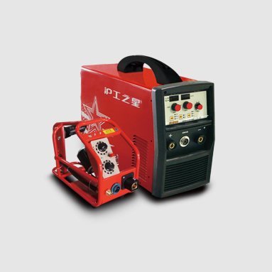 开拓者系列 逆变式直流气体；ず富